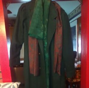 Gourgeous dress coat